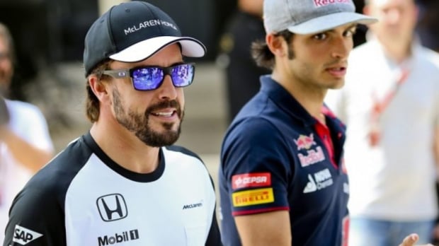 Photo: © LAT Images