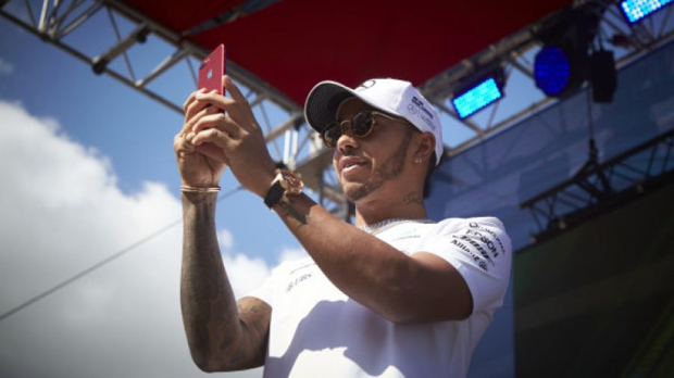 Photo: © LAT Images