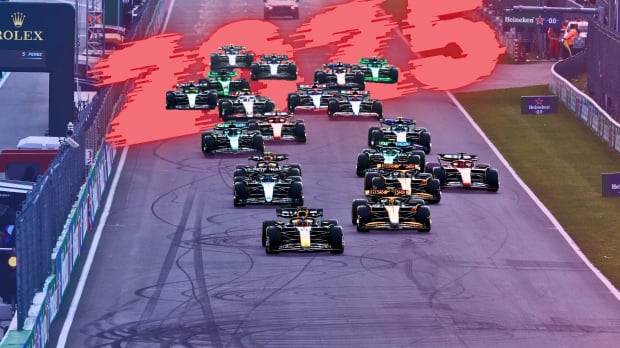 Start of 2025