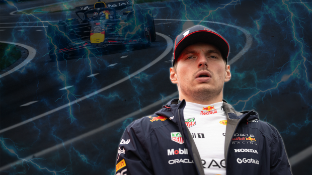 verstappen, thumb