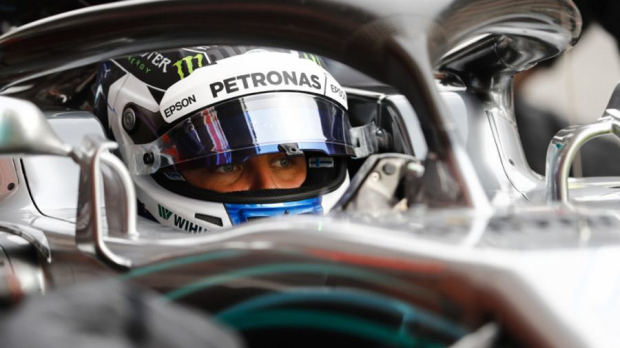 Foto: © LAT Images