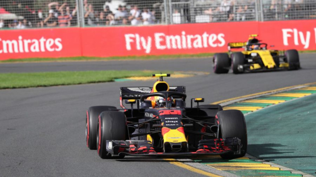 Photo: © LAT Images