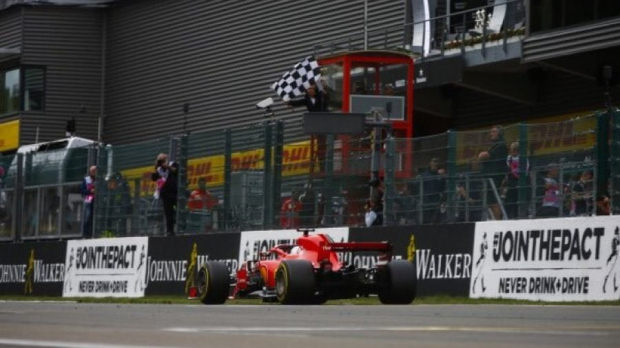 Photo: © LAT Images