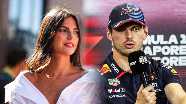 Piquet, Verstappen, socials