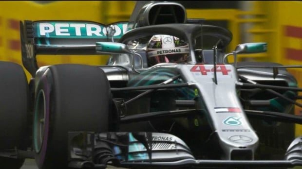 Photo: © LAT Images