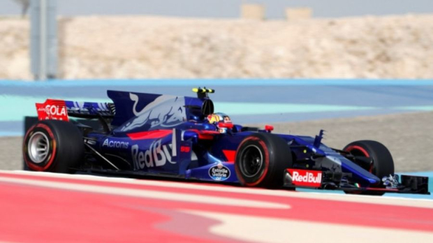 Photo: © LAT Images