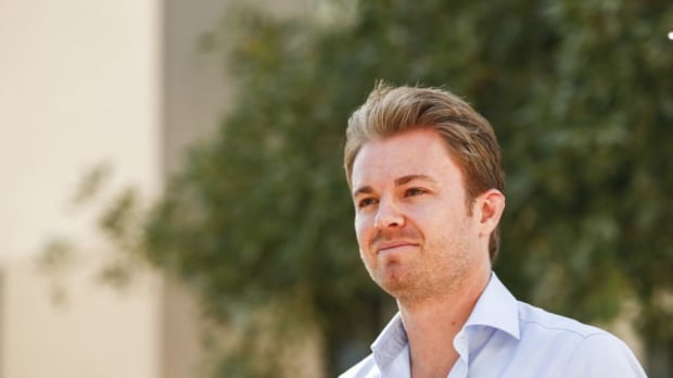 Photo: © LAT Images