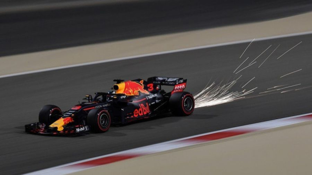 Photo: © LAT Images