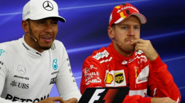 Photo: © LAT Images