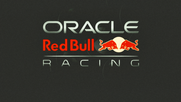 Red Bull logo