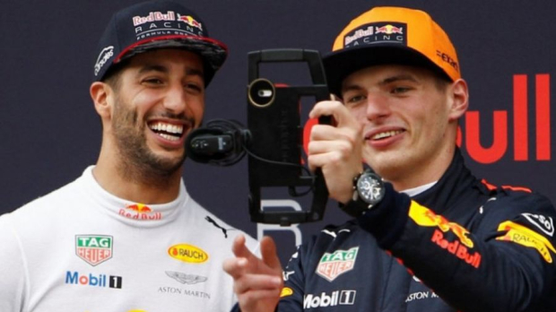 Photo: © LAT Images