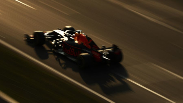 Foto: © LAT Images