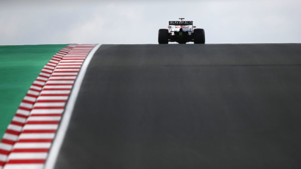 Verstappen, Turkey, Red Bull — Foto: © LAT Images