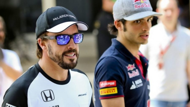 Photo: © LAT Images