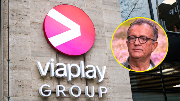 Viaplay, Plooij, socials