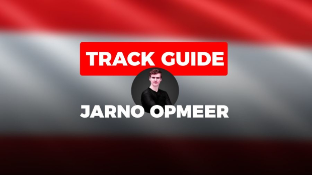 Thumb for trackguide