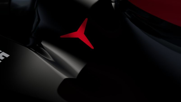 mercedes teases 2021-livery 