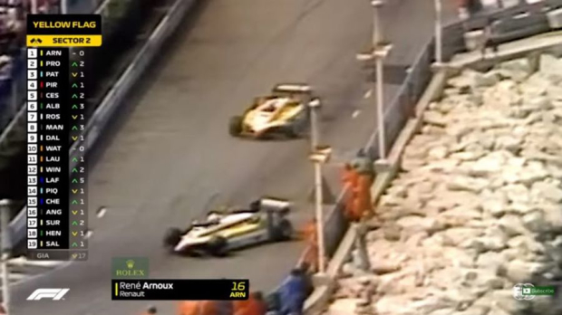 Photo: © LAT Images