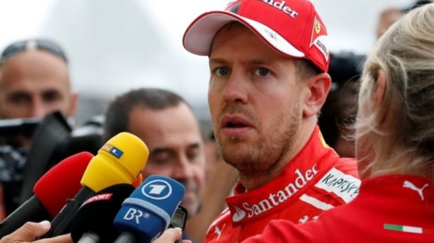 Photo: © LAT Images