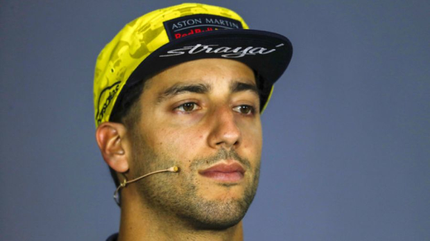 Photo: © LAT Images