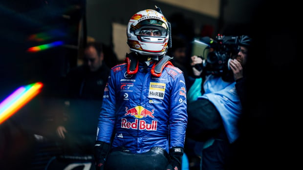 Juncadella in the 24h Nurburgring — Foto: © IMAGO