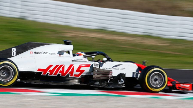 Photo: © LAT Images