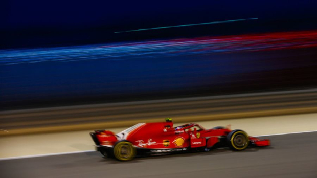 Foto: © LAT Images