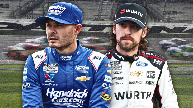 NASCAR champions Larson and Blaney issue verdict on winless Daytona 500 records