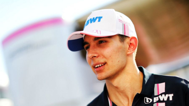 Photo: © LAT Images