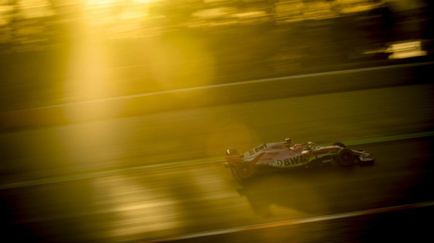 Foto: © LAT Images