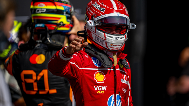 Charles Leclerc