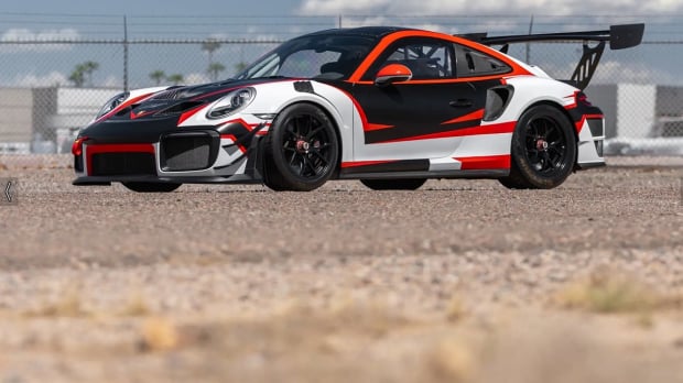 Credit: Patrick Ernzen/ RM Sotheby's