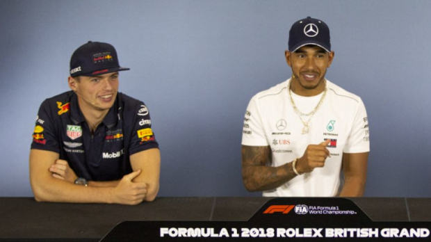 Foto: © LAT Images