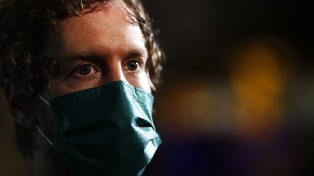 Sebastian Vettel