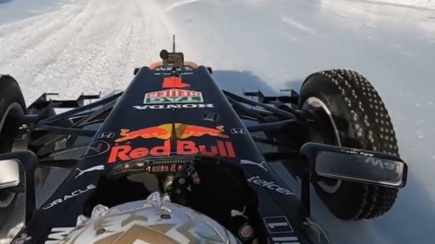verstappen, thumb — Foto: © LAT Images