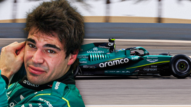 Stroll, Bahrain, socials