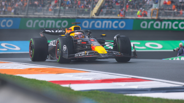 Verstappen