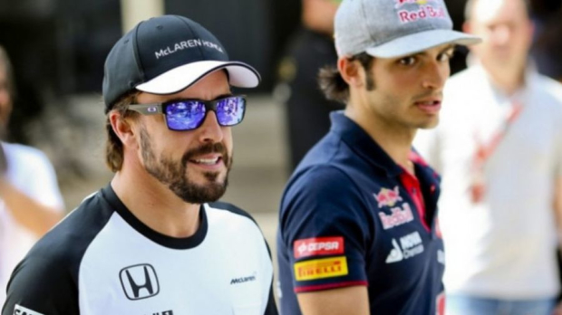 Photo: © LAT Images