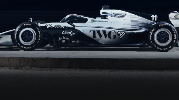 Cadillac — Foto: © IMAGO