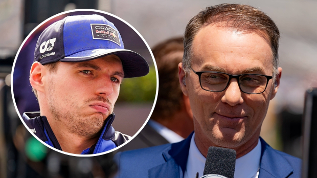 NASCAR legend Kevin Harvick slams F1 2026 - "Looked like Mario Kart"