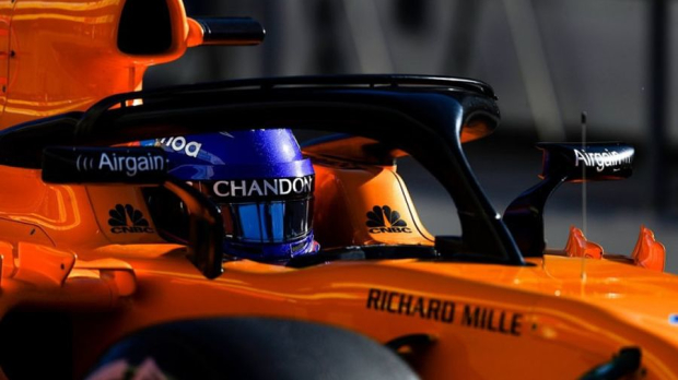 Photo: © LAT Images