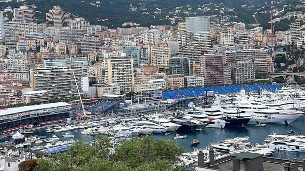 Monaco