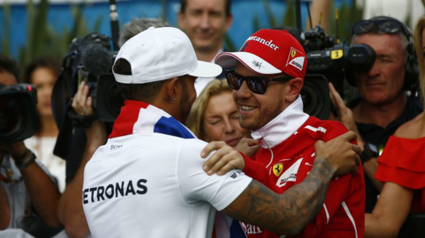 Photo: © LAT Images