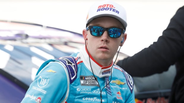 NASCAR star Connor Zilisch makes 'extremely tough' admission after San Diego
