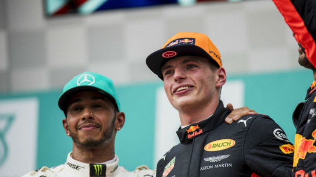 Photo: © LAT Images