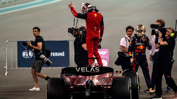 Charles Leclerc: An F1 world champion in waiting for Ferrari? - GPFans.com