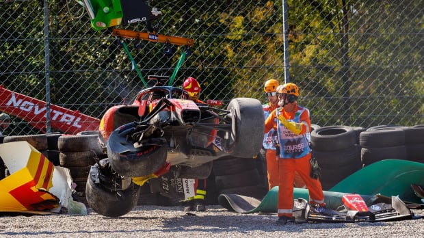 Charles Leclerc, generic, Monza, Italian GP, 2026 — Foto: © IMAGO