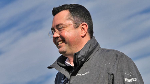 Photo: © LAT Images