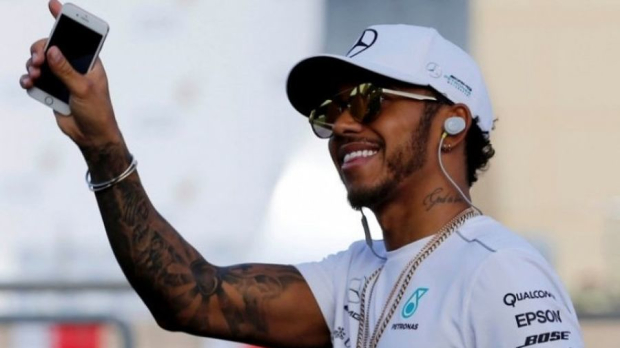 Photo: © LAT Images