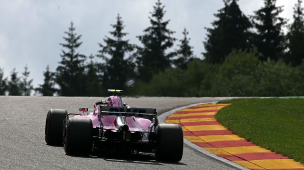 Photo: © LAT Images